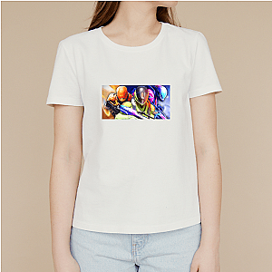HELLBREAK Fast Paced Fury HELLBREAK T-Shirts