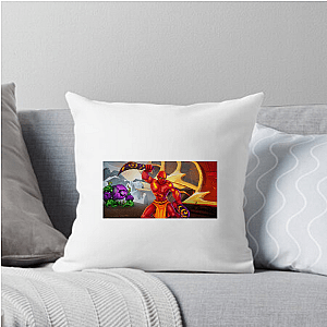 HELLBREAK Break Free From Damnation HELLBREAK Pillows Cover