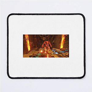 HELLBREAK Unleash Hell HELLBREAK Mouse Pads