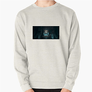 HELLBREAK Fight For Your Soul HELLBREAK Sweatshirts