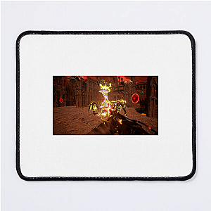 HELLBREAK Death Is Only The Beginning HELLBREAK Mouse Pads