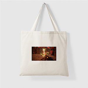 HELLBREAK Death Is Only The Beginning HELLBREAK Bags