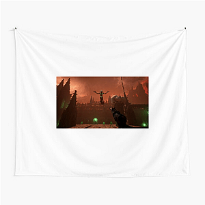 HELLBREAK Chaos Reigned HELLBREAK Tapestries