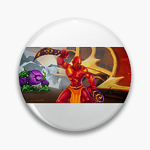 HELLBREAK Break Free From Damnation HELLBREAK Pins