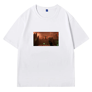 HELLBREAK Chaos Reigned HELLBREAK T-Shirts
