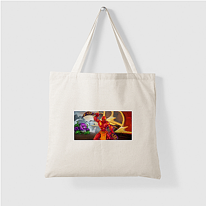 HELLBREAK Break Free From Damnation HELLBREAK Bags