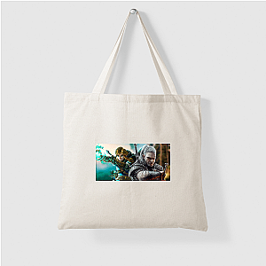 HELLBREAK Conquer The Underworld HELLBREAK Bags