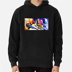 HELLBREAK Fast Paced Fury HELLBREAK Hoodies