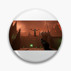 HELLBREAK Chaos Reigned HELLBREAK Pins
