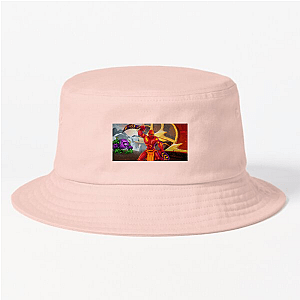HELLBREAK Break Free From Damnation HELLBREAK Hats & Caps