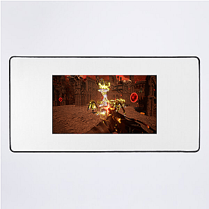 HELLBREAK Death Is Only The Beginning HELLBREAK Mouse Pads