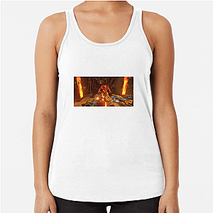 HELLBREAK Unleash Hell HELLBREAK Tank Tops