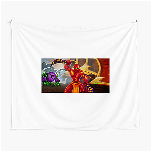 HELLBREAK Break Free From Damnation HELLBREAK Tapestries