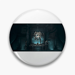 HELLBREAK Fight For Your Soul HELLBREAK Pins