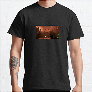 HELLBREAK Chaos Reigned HELLBREAK T-Shirts