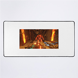 HELLBREAK Unleash Hell HELLBREAK Mouse Pads