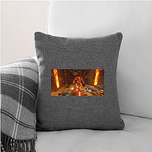 HELLBREAK Unleash Hell HELLBREAK Pillows Cover