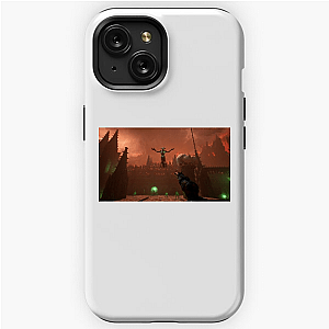 HELLBREAK Chaos Reigned HELLBREAK Samsung Cases