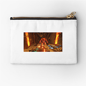 HELLBREAK Unleash Hell HELLBREAK Zipper Pouches