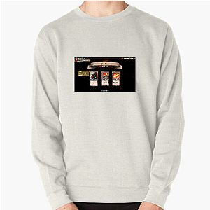 HELLBREAK Demonic Arena Dominator HELLBREAK Sweatshirts
