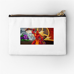HELLBREAK Break Free From Damnation HELLBREAK Zipper Pouches