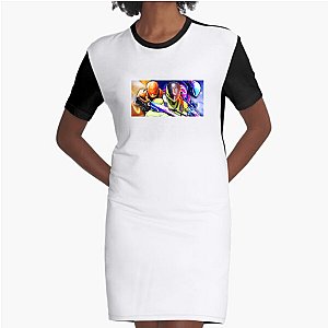 HELLBREAK Fast Paced Fury HELLBREAK Dresses