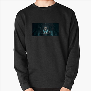 HELLBREAK Fight For Your Soul HELLBREAK Sweatshirts