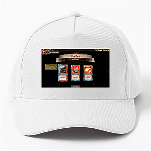 HELLBREAK Demonic Arena Dominator HELLBREAK Hats & Caps