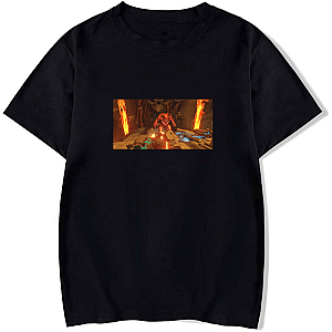 HELLBREAK Unleash Hell HELLBREAK T-Shirts