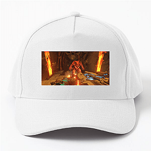 HELLBREAK Unleash Hell HELLBREAK Hats & Caps