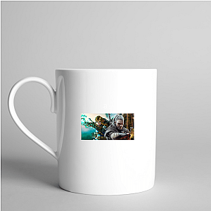 HELLBREAK Conquer The Underworld HELLBREAK Mugs