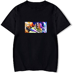 HELLBREAK Fast Paced Fury HELLBREAK T-Shirts