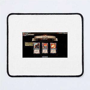 HELLBREAK Demonic Arena Dominator HELLBREAK Mouse Pads
