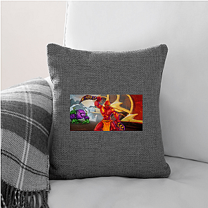 HELLBREAK Break Free From Damnation HELLBREAK Pillows Cover