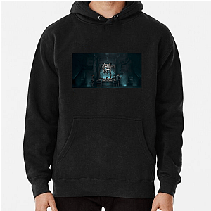 HELLBREAK Fight For Your Soul HELLBREAK Hoodies