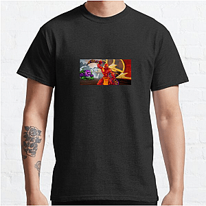 HELLBREAK Break Free From Damnation HELLBREAK T-Shirts