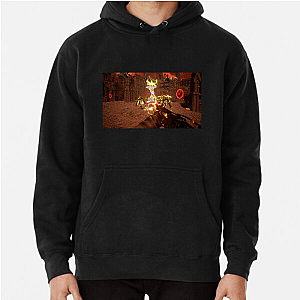 HELLBREAK Death Is Only The Beginning HELLBREAK Hoodies