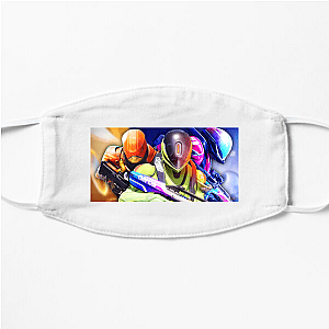 HELLBREAK Fast Paced Fury HELLBREAK Face Masks