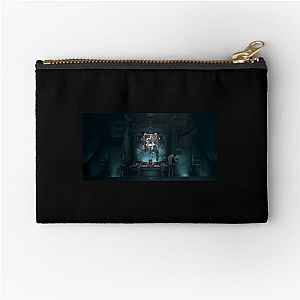 HELLBREAK Fight For Your Soul HELLBREAK Zipper Pouches
