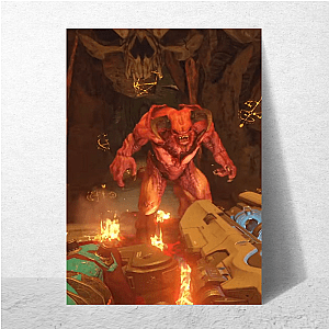HELLBREAK Unleash Hell HELLBREAK Posters