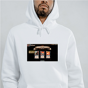 HELLBREAK Demonic Arena Dominator HELLBREAK Hoodies