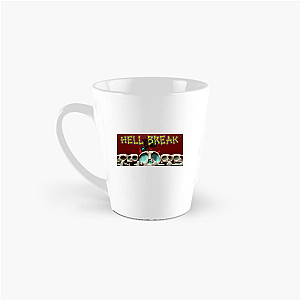 HELLBREAK Enter The Inferno HELLBREAK Mugs