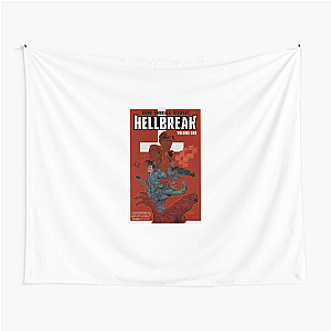 HELLBREAK Roguelite Reaper HELLBREAK Tapestries