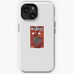 HELLBREAK Roguelite Reaper HELLBREAK iPhone Cases