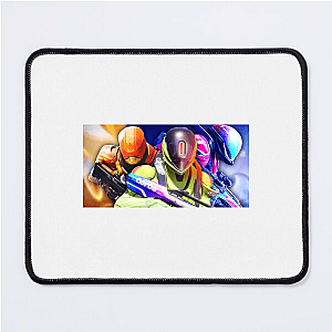 HELLBREAK Fast Paced Fury HELLBREAK Mouse Pads