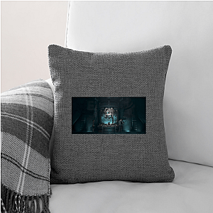 HELLBREAK Fight For Your Soul HELLBREAK Pillows Cover