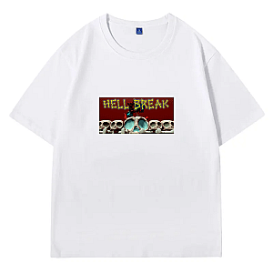 HELLBREAK Enter The Inferno HELLBREAK T-Shirts