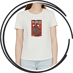 HELLBREAK T-Shirts