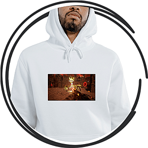 HELLBREAK Hoodies