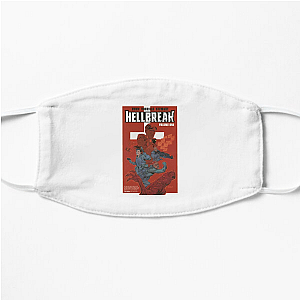 HELLBREAK Roguelite Reaper HELLBREAK Face Masks